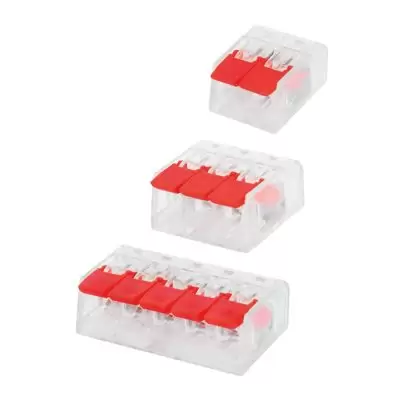Slim Connector